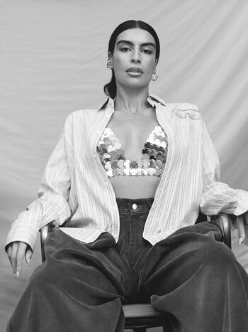 🔥 Sevdaliza page leaked private photo uncensored full
