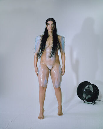 🔥 Sevdaliza page leaked private photo uncensored full