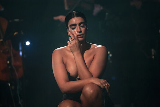 🔥 Sevdaliza page leaked private photo uncensored full