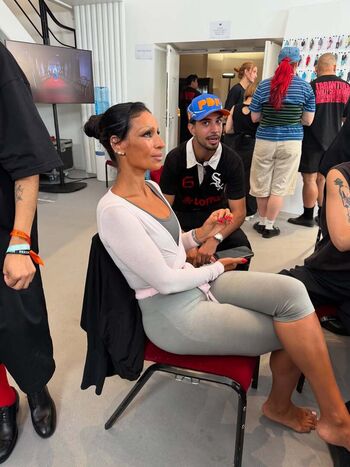 🔥 Sevdaliza leaked private photo uncensored full