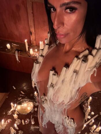🔥 Sevdaliza leaked private photo uncensored full