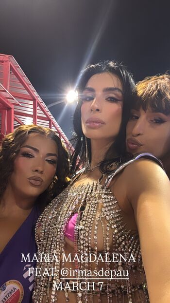 🔥 Sevdaliza leaked private photo uncensored full