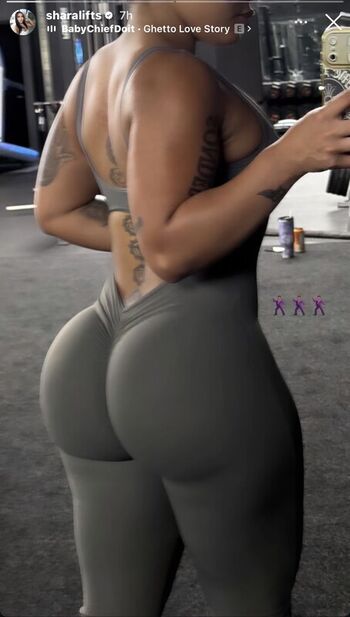 🔥 Shara moss leaked private photo uncensored full