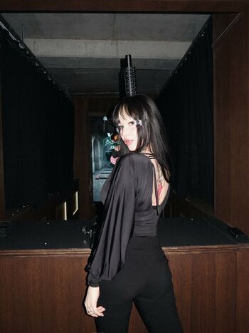 🔥 Shini waifu page leaked private photo uncensored full