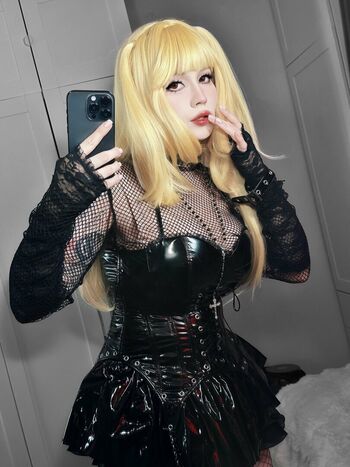 🔥 Shini waifu page leaked private photo uncensored full