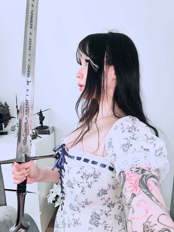 🔥 Shini waifu page leaked private photo uncensored full