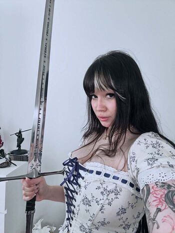 🔥 Shini waifu page leaked private photo uncensored full