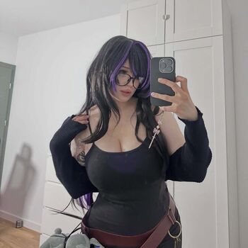 🔥 Shini waifu page leaked private photo uncensored full