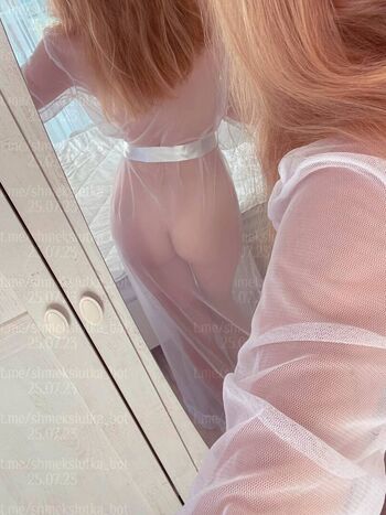 🔥 Shmeksi utka leaked private photo uncensored full