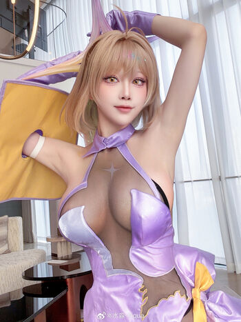 🔥 Shuimiaoaqua page leaked private photo uncensored full