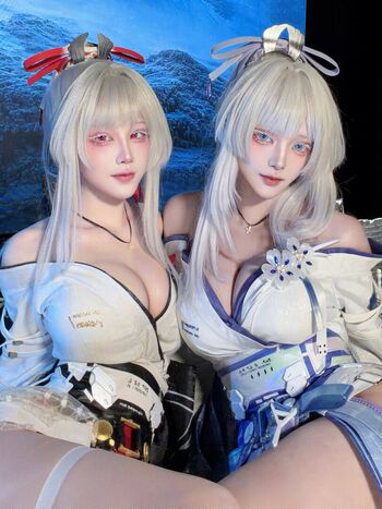 🔥 Shuimiaoaqua page leaked private photo uncensored full