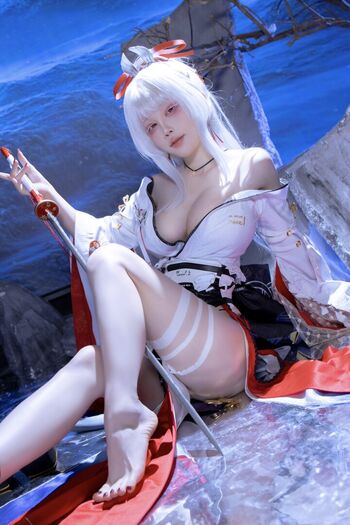 🔥 Shuimiaoaqua page leaked private photo uncensored full