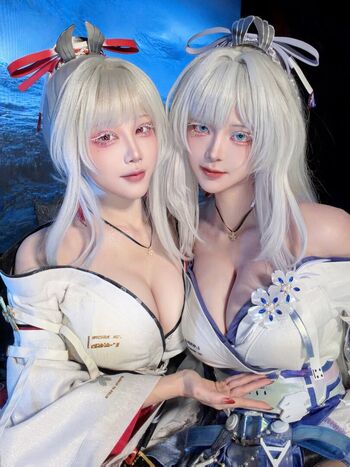 🔥 Shuimiaoaqua page leaked private photo uncensored full