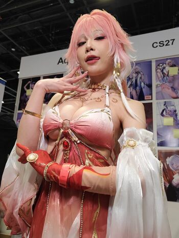 🔥 Shuimiaoaqua page leaked private photo uncensored full