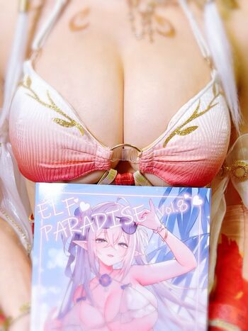 🔥 Shuimiaoaqua page leaked private photo uncensored full