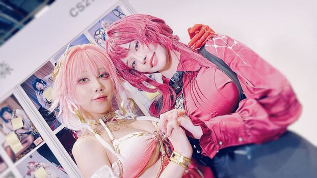 🔥 Shuimiaoaqua page leaked private photo uncensored full