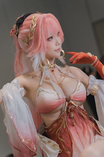 🔥 Shuimiaoaqua page leaked private photo uncensored full