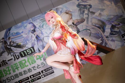 🔥 Shuimiaoaqua page leaked private photo uncensored full