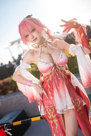 🔥 Shuimiaoaqua page leaked private photo uncensored full