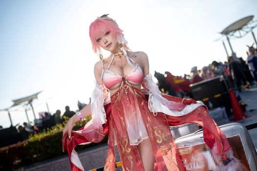 🔥 Shuimiaoaqua page leaked private photo uncensored full