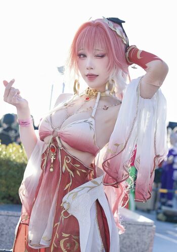 🔥 Shuimiaoaqua page leaked private photo uncensored full