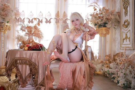 🔥 Shuimiaoaqua leaked private photo uncensored full