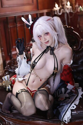 🔥 Shuimiaoaqua leaked private photo uncensored full