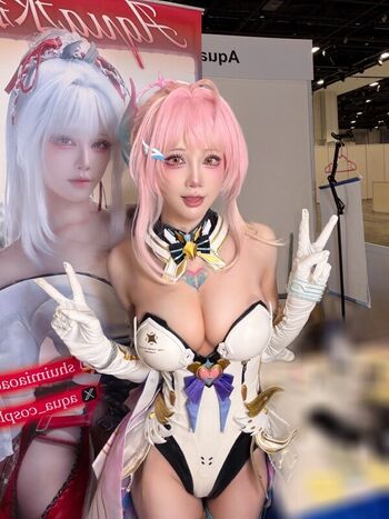 🔥 Shuimiaoaqua leaked private photo uncensored full