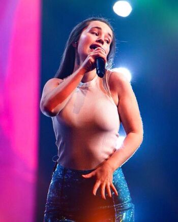 🔥 Sigrid page leaked private photo uncensored full