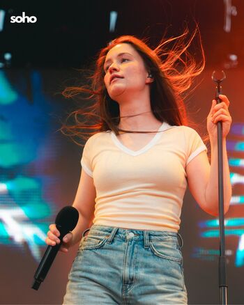 🔥 Sigrid page leaked private photo uncensored full