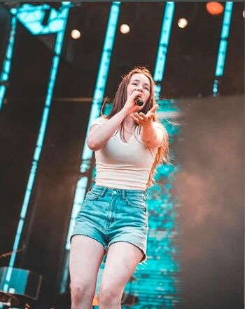 🔥 Sigrid page leaked private photo uncensored full