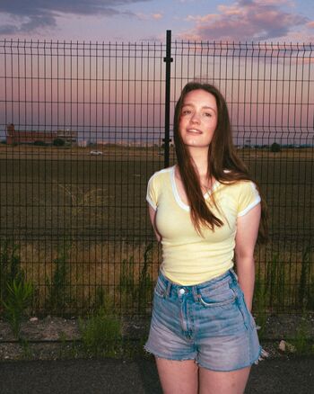 🔥 Sigrid leaked private photo uncensored full