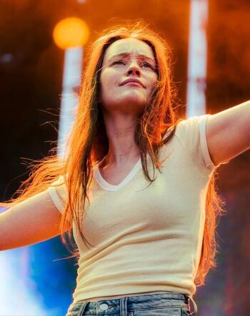 🔥 Sigrid leaked private photo uncensored full