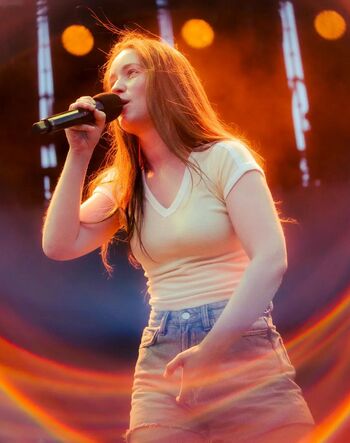 🔥 Sigrid leaked private photo uncensored full