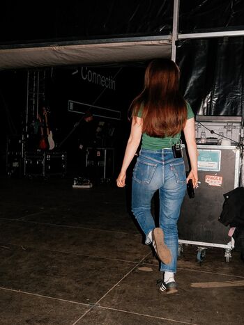 🔥 Sigrid leaked private photo uncensored full