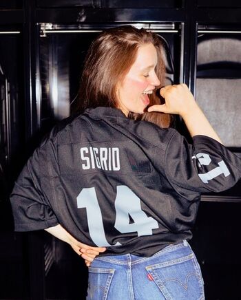 🔥 Sigrid leaked private photo uncensored full