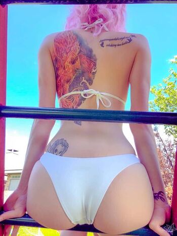 🔥 Silfy star page leaked private photo uncensored full