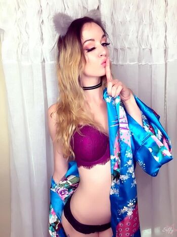 🔥 Silfy star page leaked private photo uncensored full