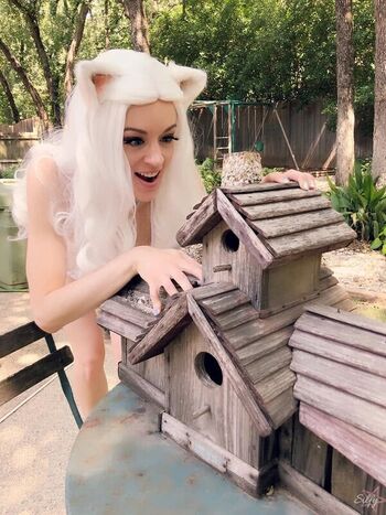 🔥 Silfy star leaked private photo uncensored full
