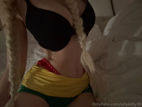 🔥 Sillykitty leaked private photo uncensored full