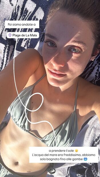 🔥 Simona coppola leaked private photo uncensored full