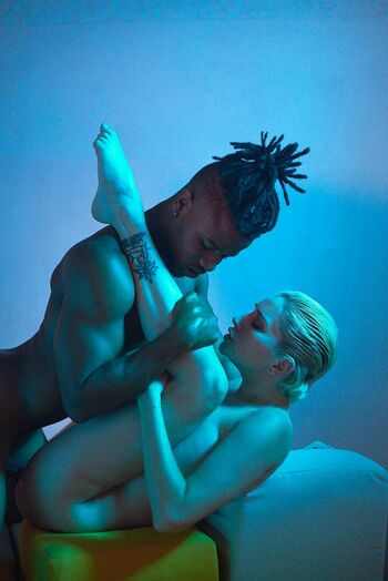 🔥 Skye blue  page leaked private photo uncensored full