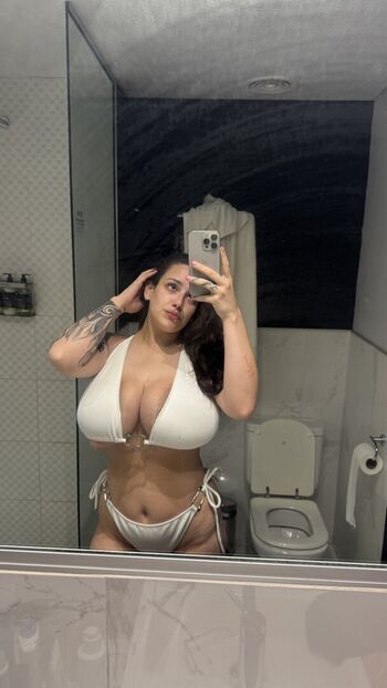 🔥 Sofi bande leaked private photo uncensored full