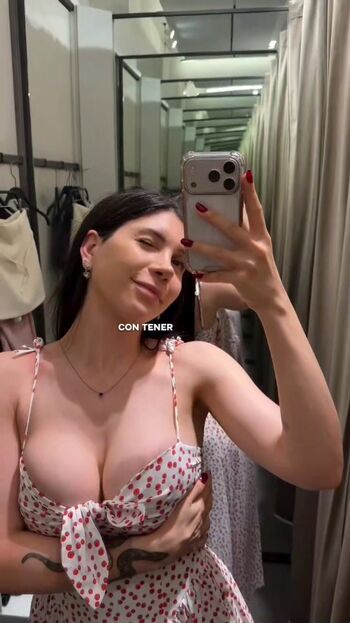 🔥 Sofi maure leaked private photo uncensored full