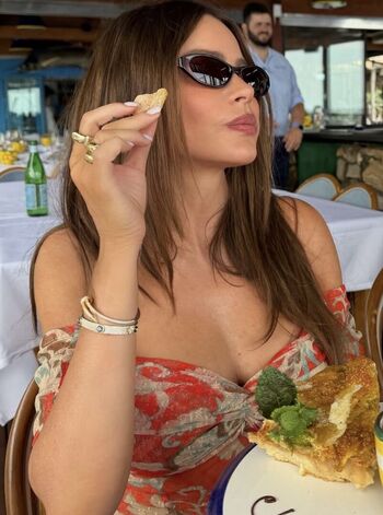 🔥 Sofia vergara leaked private photo uncensored full