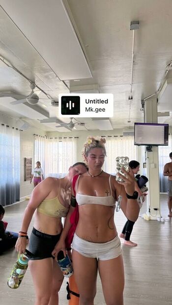 🔥 Soleyfaye leaked private photo uncensored full