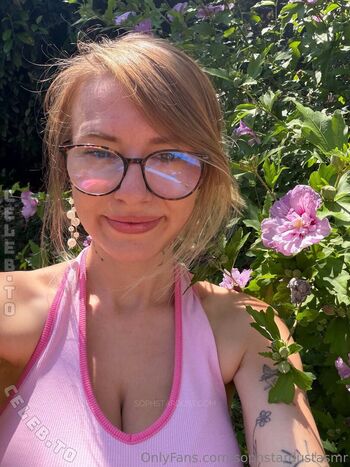 🔥 Soph stardust leaked private photo uncensored full