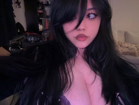 🔥 Soulreapermae  page leaked private photo uncensored full