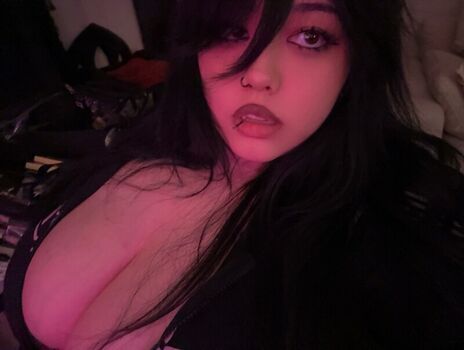 🔥 Soulreapermae  page leaked private photo uncensored full