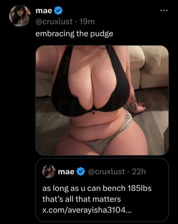 🔥 Soulreapermae leaked private photo uncensored full